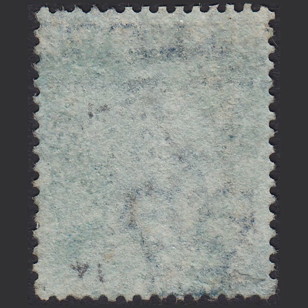 Additional view of stamp 16813