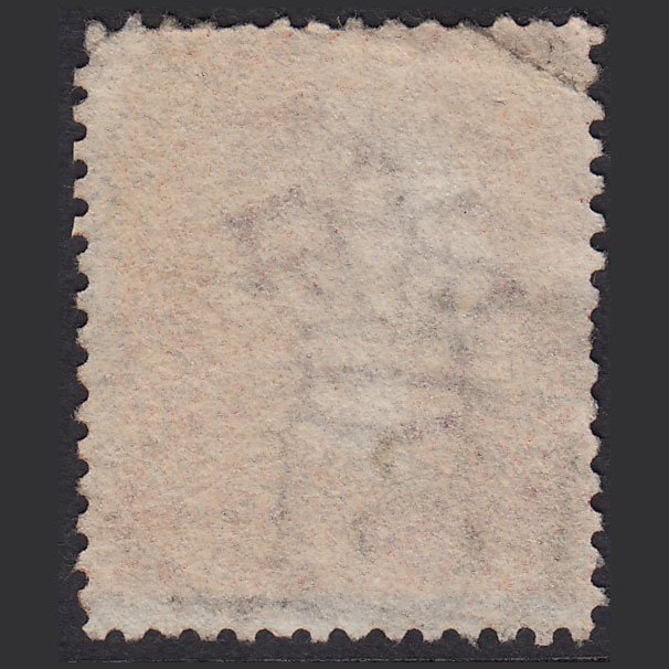 Additional view of stamp 16815