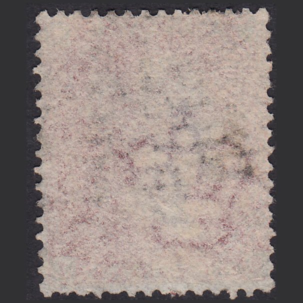 Additional view of stamp 16817