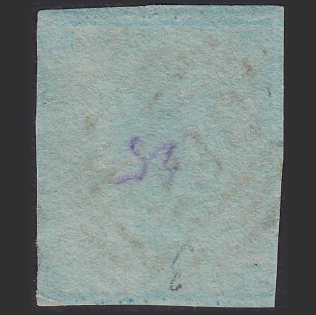 Additional view of stamp 16772
