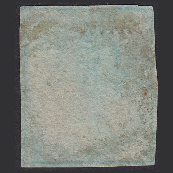 Additional view of stamp 16773