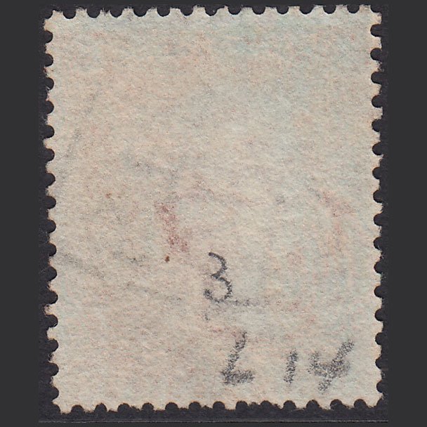 Additional view of stamp 16774