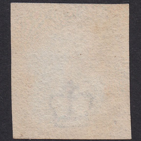 Additional view of stamp 18058