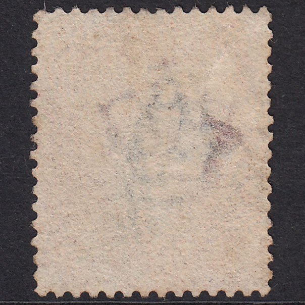 Additional view of stamp 18074