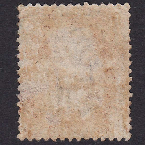 Additional view of stamp 18076