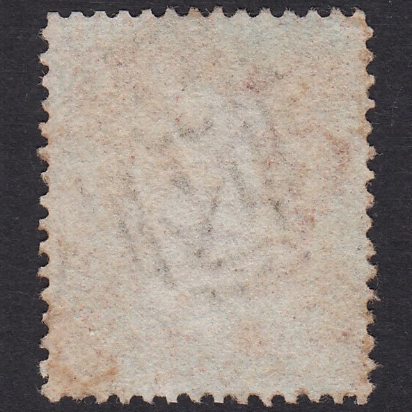 Additional view of stamp 18080