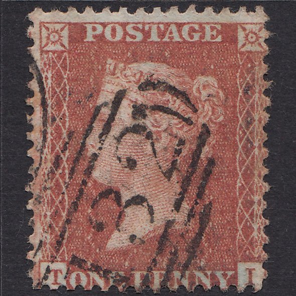 Additional view of stamp 18080
