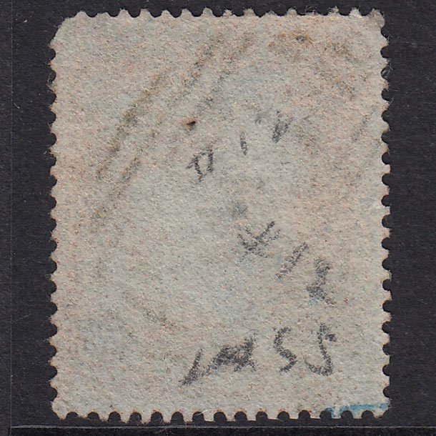 Additional view of stamp 18081