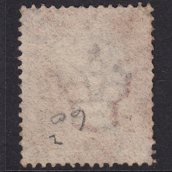 Additional view of stamp 18088