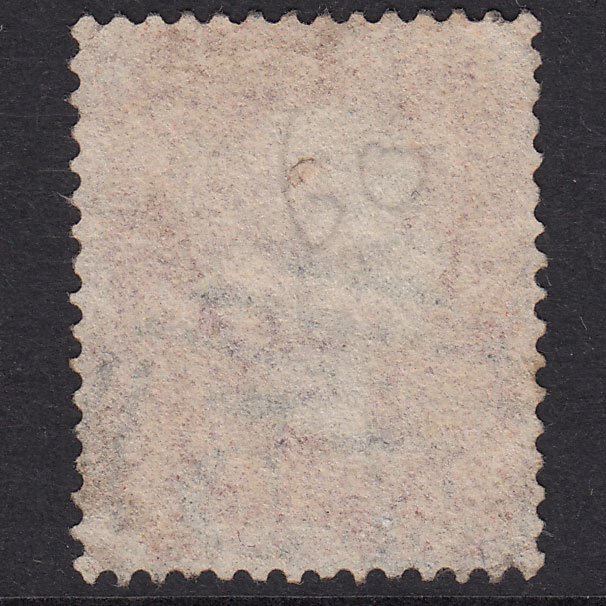 Additional view of stamp 18096