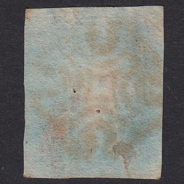 Additional view of stamp 18097