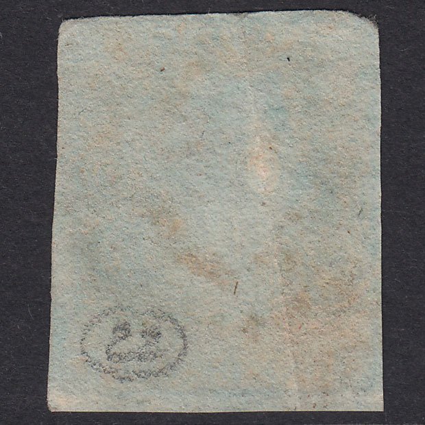 Additional view of stamp 19328