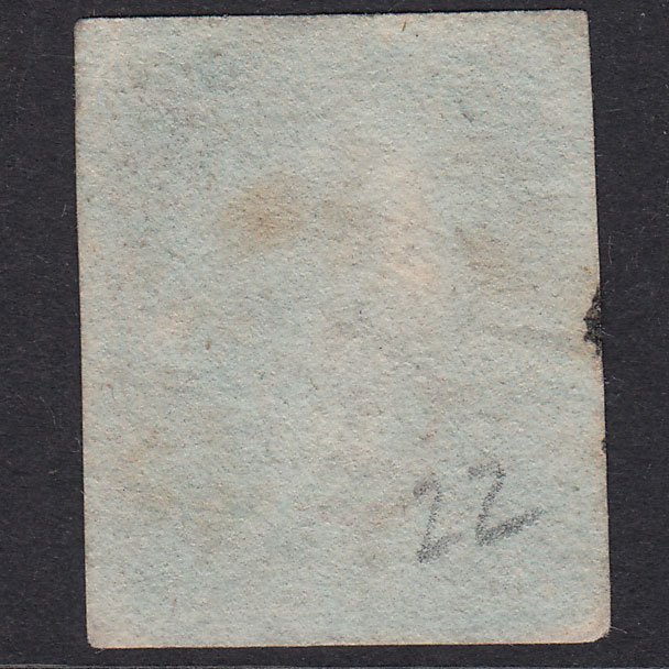 Additional view of stamp 19331