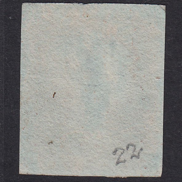 Additional view of stamp 19332