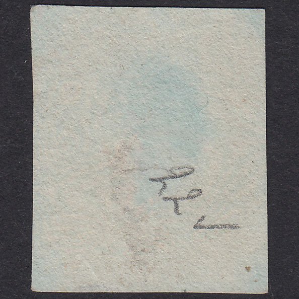 Additional view of stamp 19334
