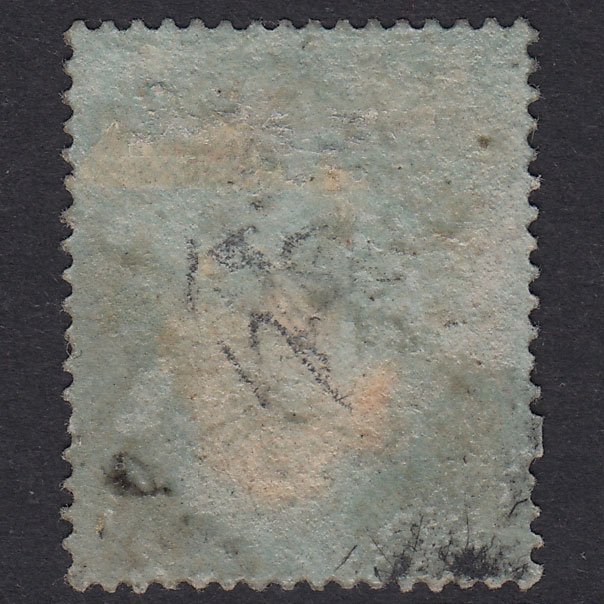 Additional view of stamp 19335