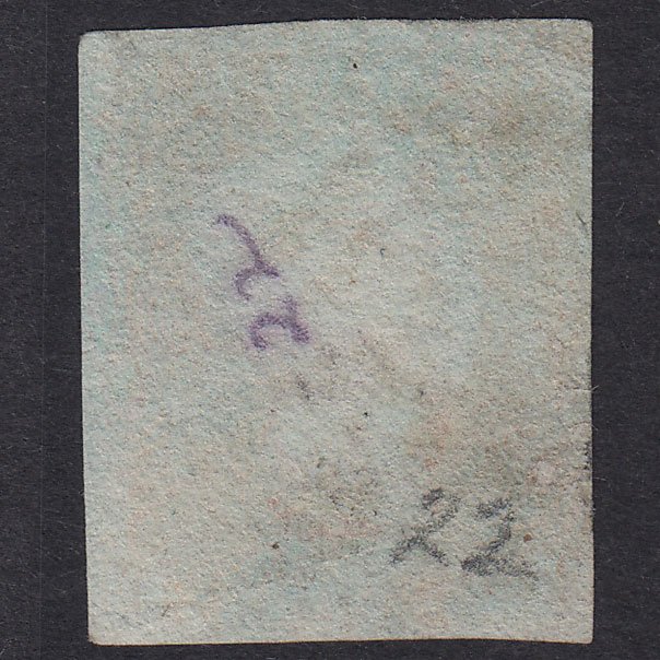 Additional view of stamp 19318