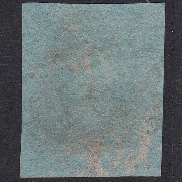 Additional view of stamp 19345