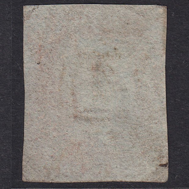 Additional view of stamp 19346