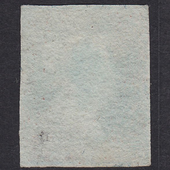 Additional view of stamp 19352