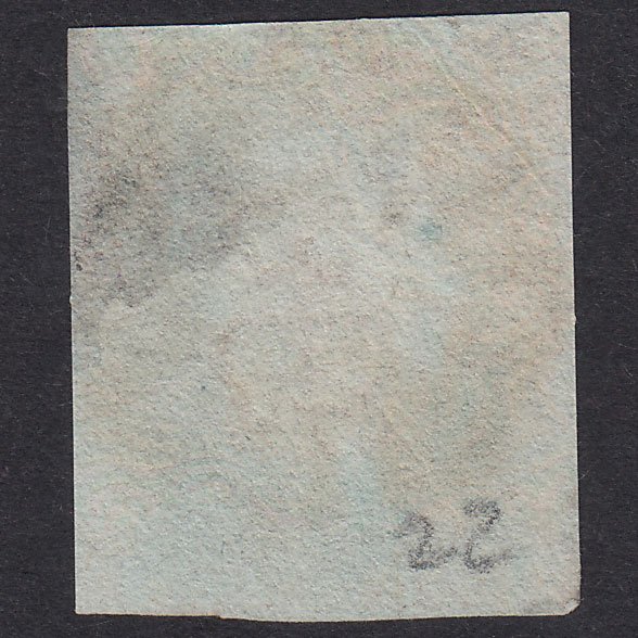 Additional view of stamp 19320