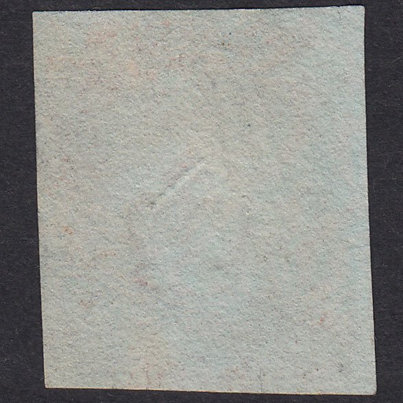 Additional view of stamp 19357