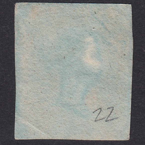 Additional view of stamp 19321