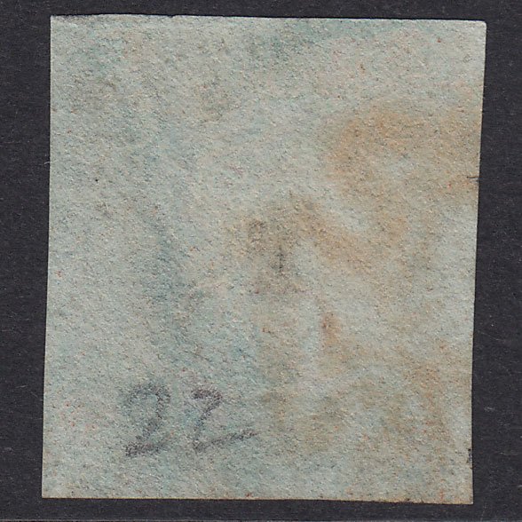 Additional view of stamp 19323