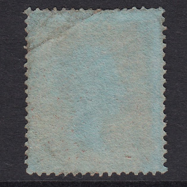 Additional view of stamp 20579