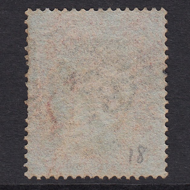 Additional view of stamp 20585