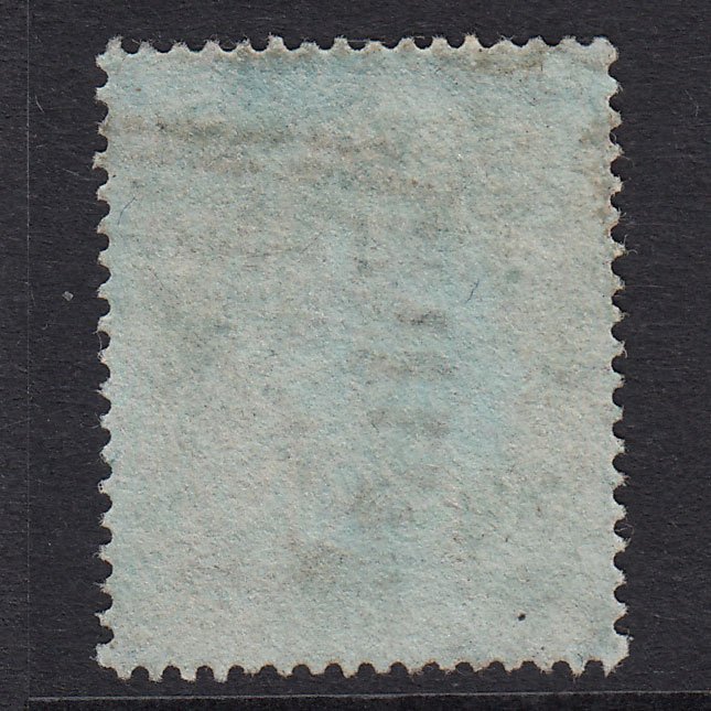 Additional view of stamp 20589