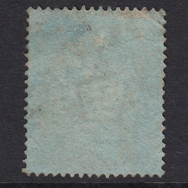 Additional view of stamp 20591