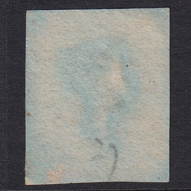 Additional view of stamp 20595