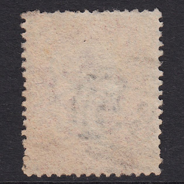 Additional view of stamp 20596