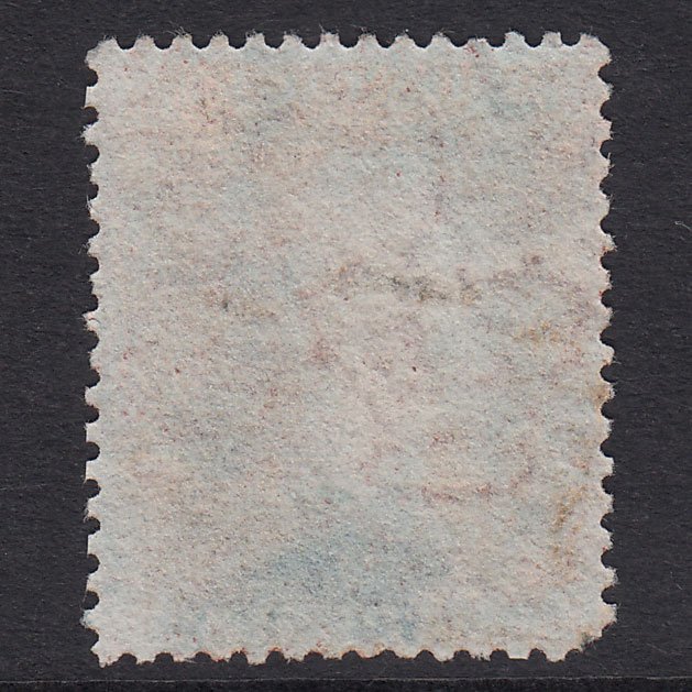 Additional view of stamp 20598