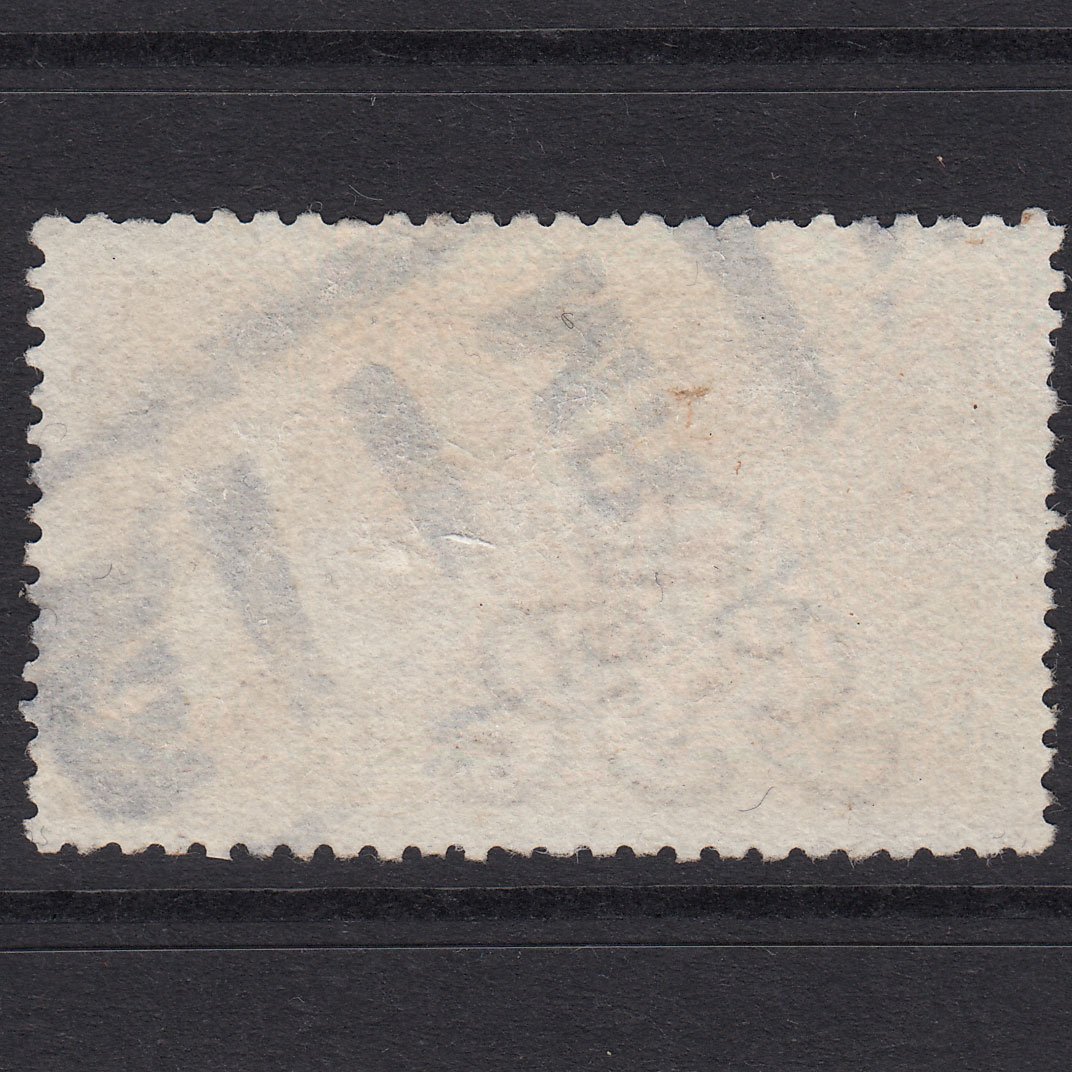 Additional view of stamp 20599