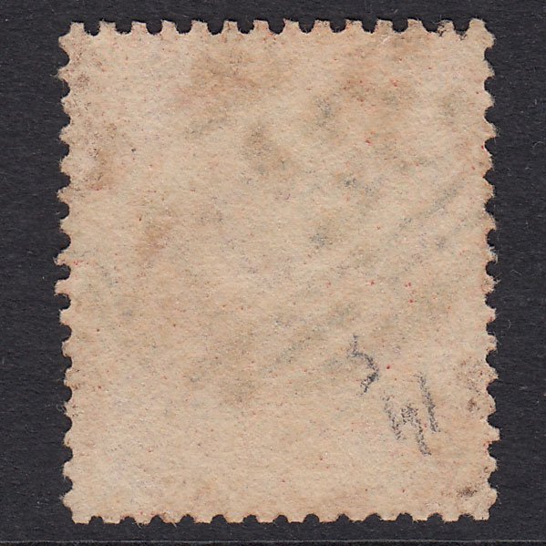 Additional view of stamp 20600