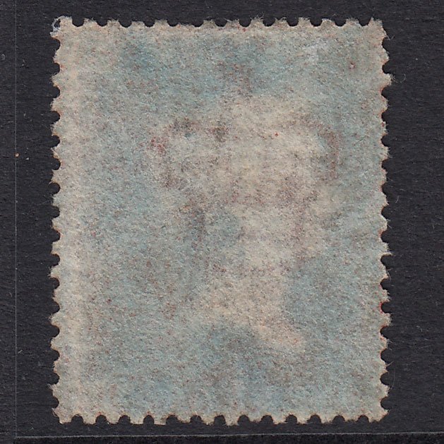 Additional view of stamp 20601