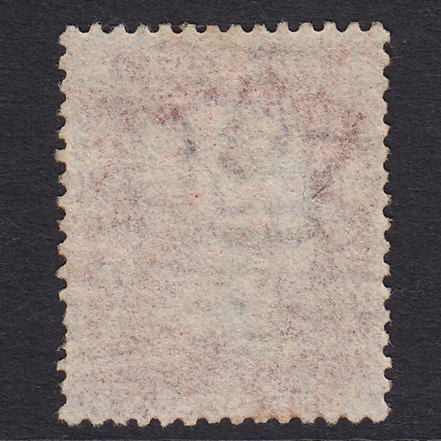 Additional view of stamp 20602