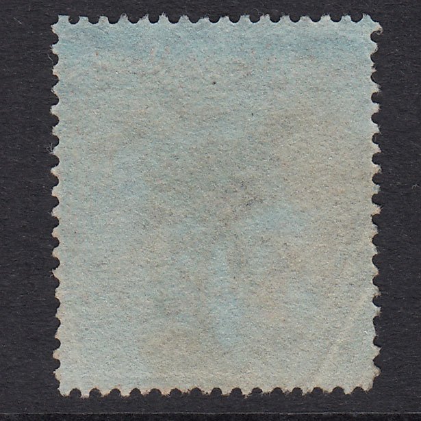 Additional view of stamp 20606