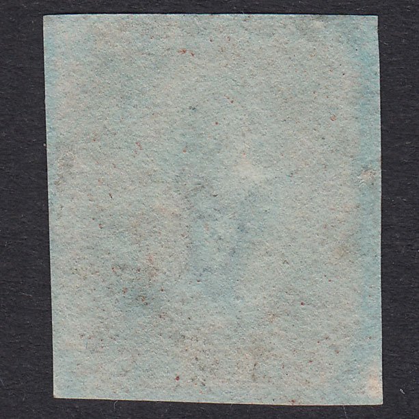 Additional view of stamp 20612