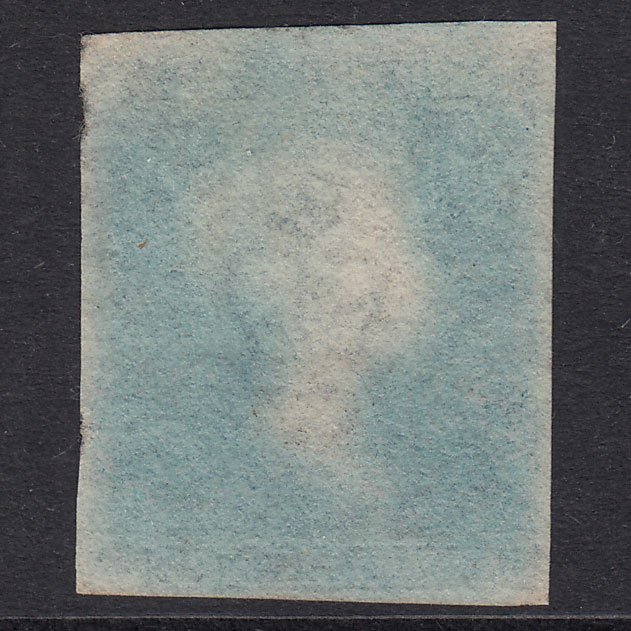 Additional view of stamp 20577