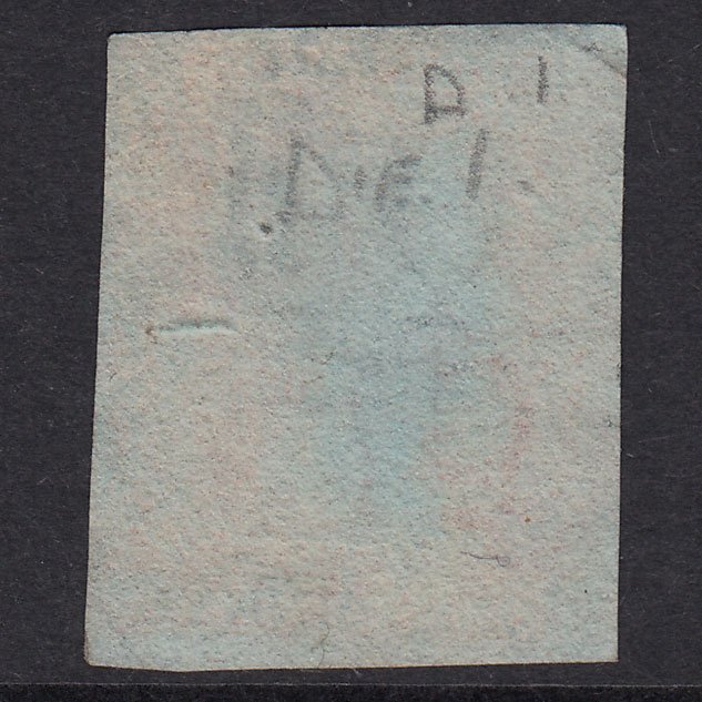 Additional view of stamp 21772