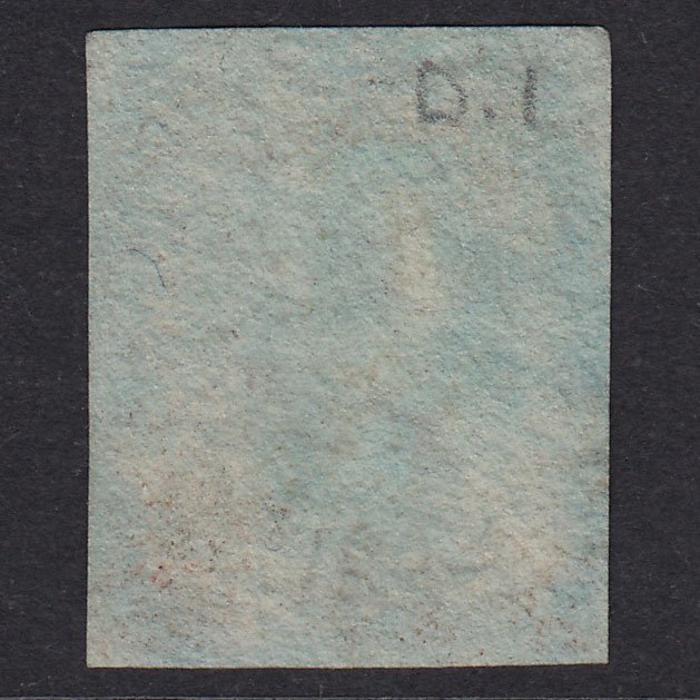 Additional view of stamp 21775