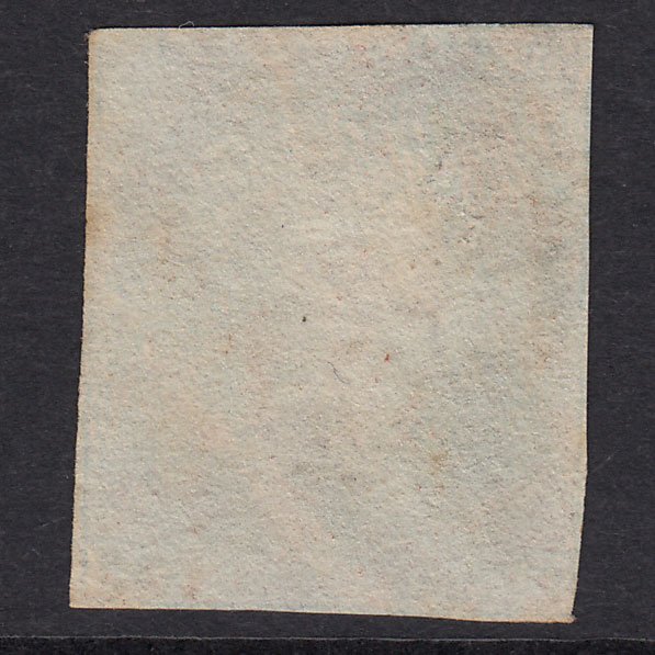 Additional view of stamp 21776