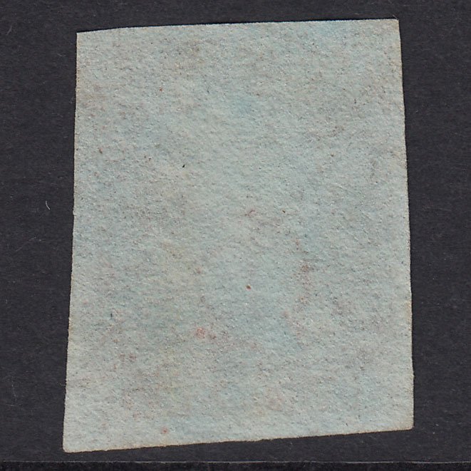 Additional view of stamp 21777