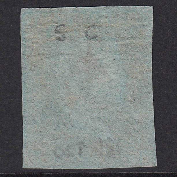 Additional view of stamp 21778