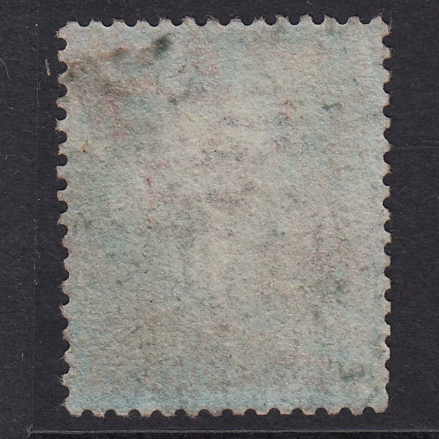 Additional view of stamp 21760