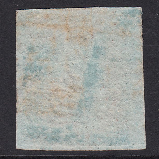 Additional view of stamp 21780