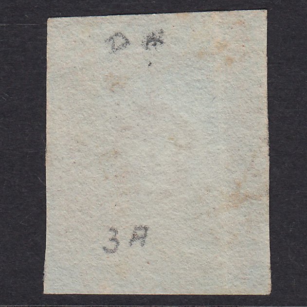 Additional view of stamp 21782